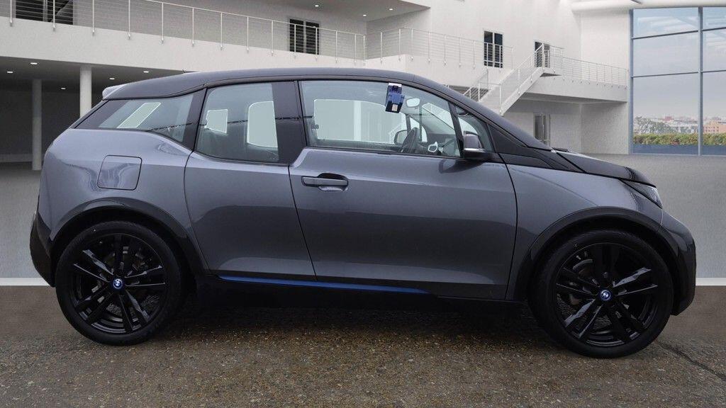 Used BMW i3 2021 for sale - 76398707: Photo 5
