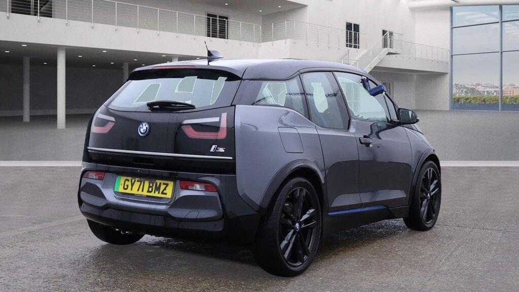 Used BMW i3 2021 for sale - 76398707: Photo 6