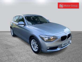 2014 (64) - 2.0 116d SE Euro 5 (s/s) 5dr