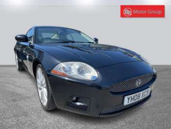 (08) - 4.2 V8 Auto Euro 4 2dr