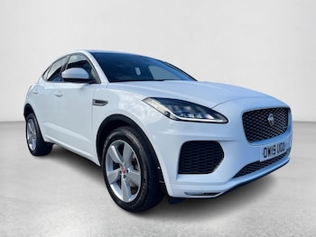 2019 (19) - 2.0 D150 R-Dynamic SE Auto AWD Euro 6 (s/s) 5dr