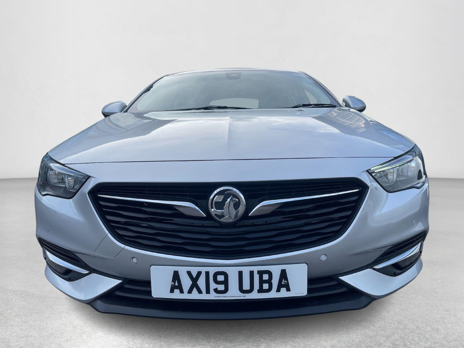 Used Vauxhall Insignia 2019 for sale - 75782415: Photo 12