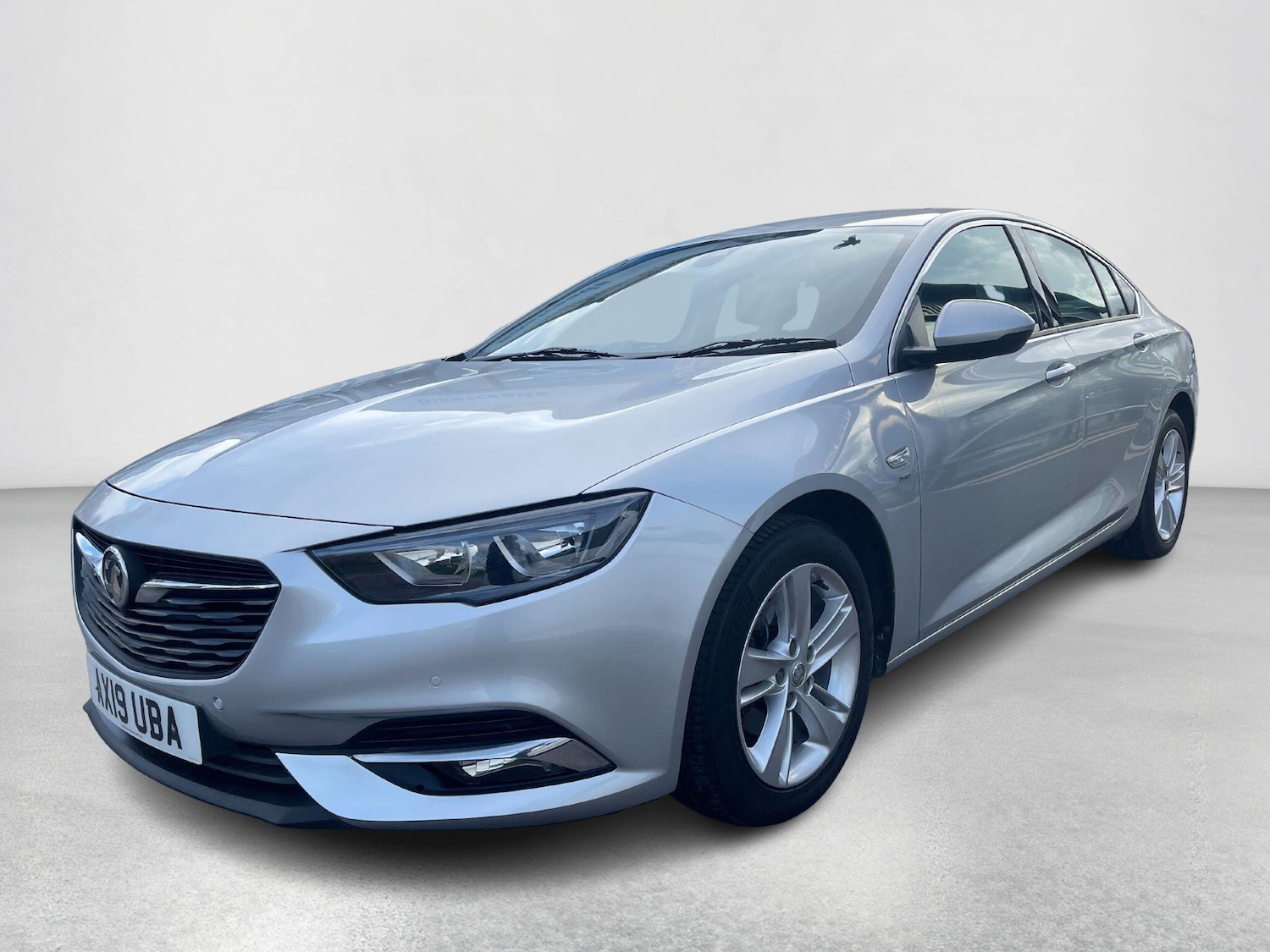 Used Vauxhall Insignia 2019 for sale - 75782415: Photo 17