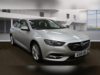 Used Vauxhall Insignia 2019 for sale - 75782415: Photo