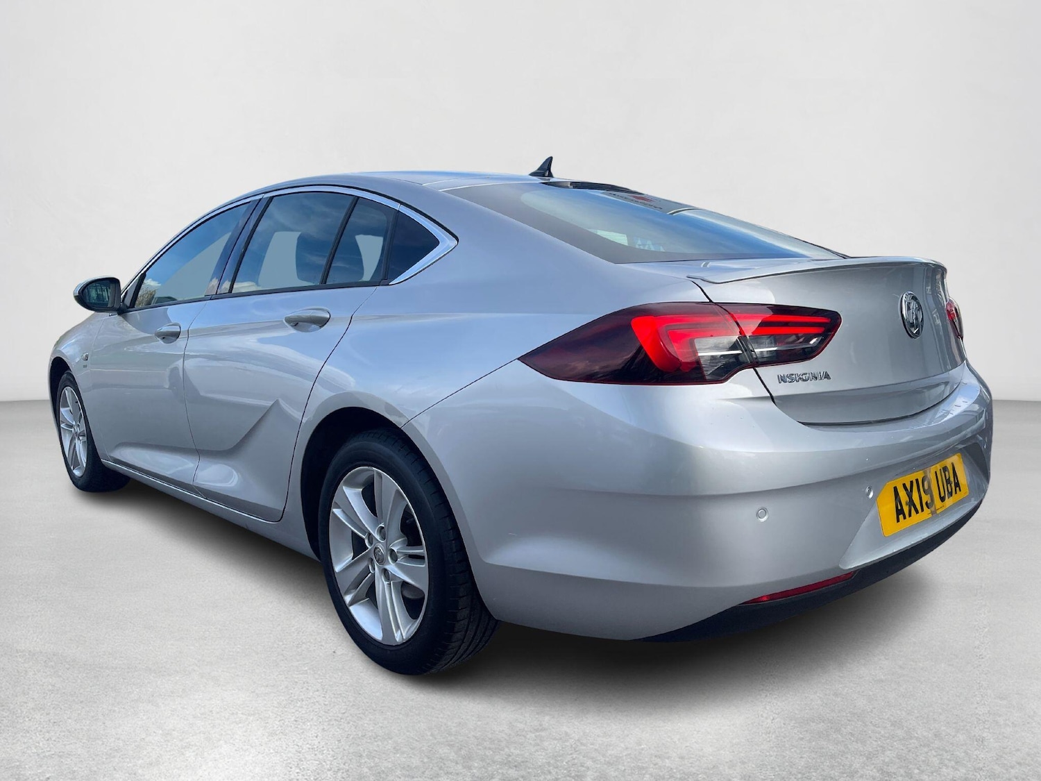 Used Vauxhall Insignia 2019 for sale - 75782415: Photo 20