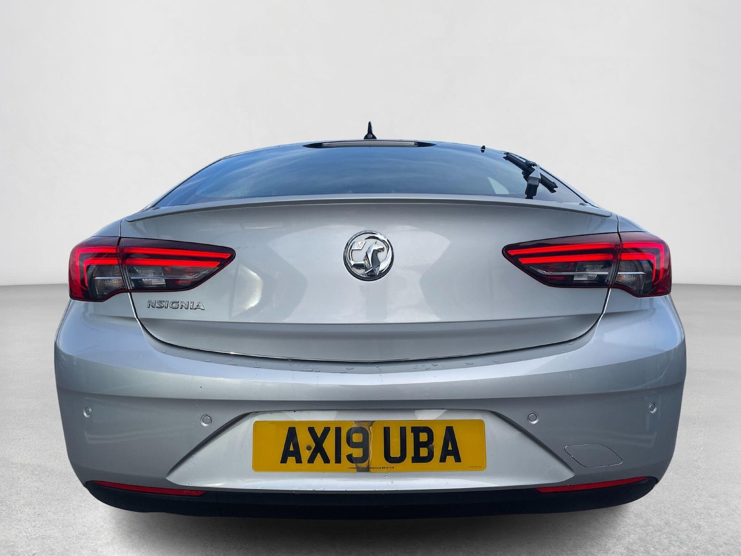 Used Vauxhall Insignia 2019 for sale - 75782415: Photo 23