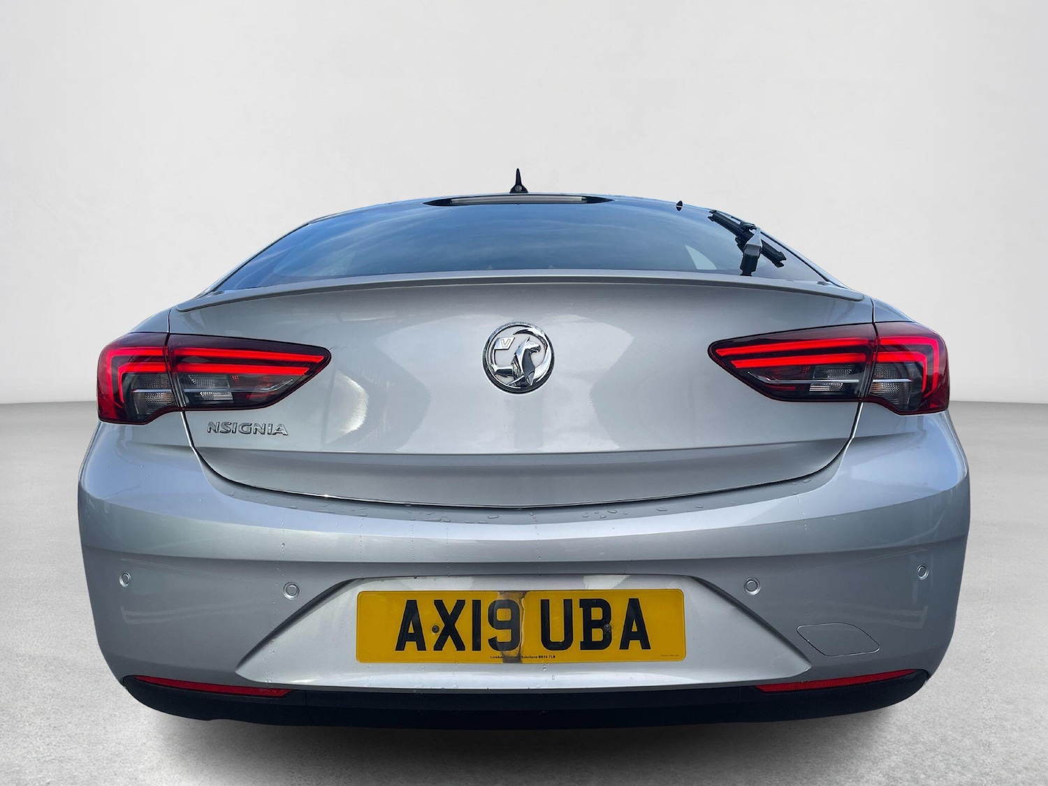 Used Vauxhall Insignia 2019 for sale - 75782415: Photo 24