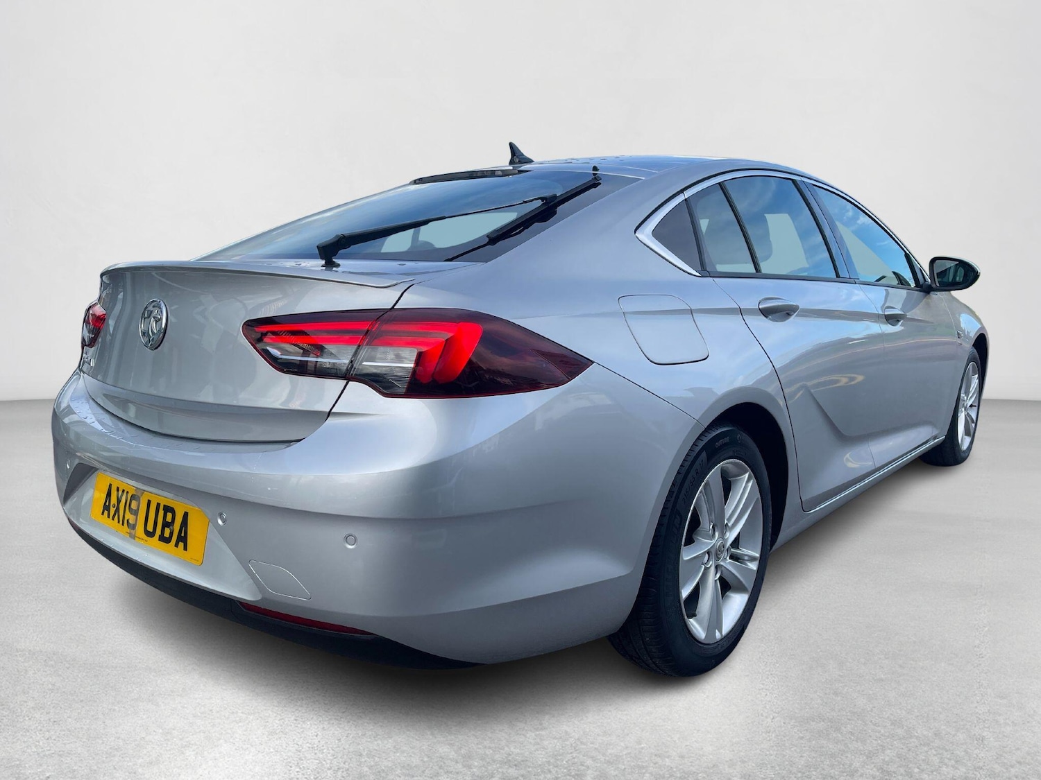 Used Vauxhall Insignia 2019 for sale - 75782415: Photo 27