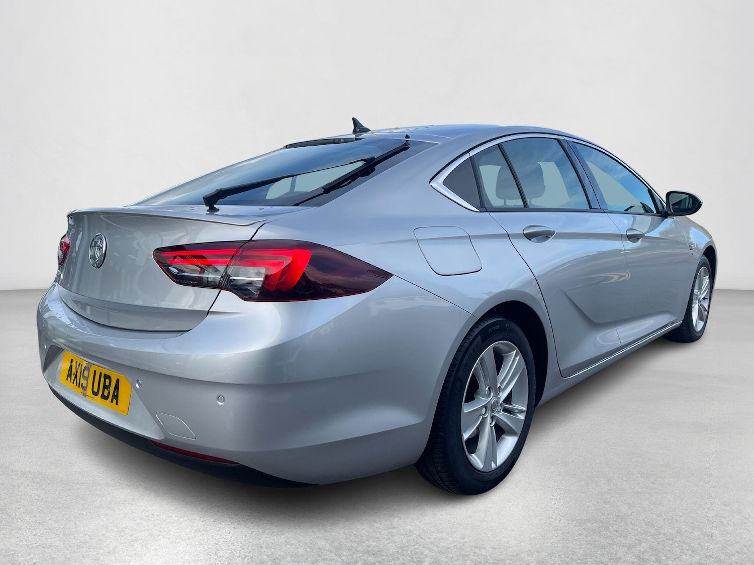 Used Vauxhall Insignia 2019 for sale - 75782415: Photo 28