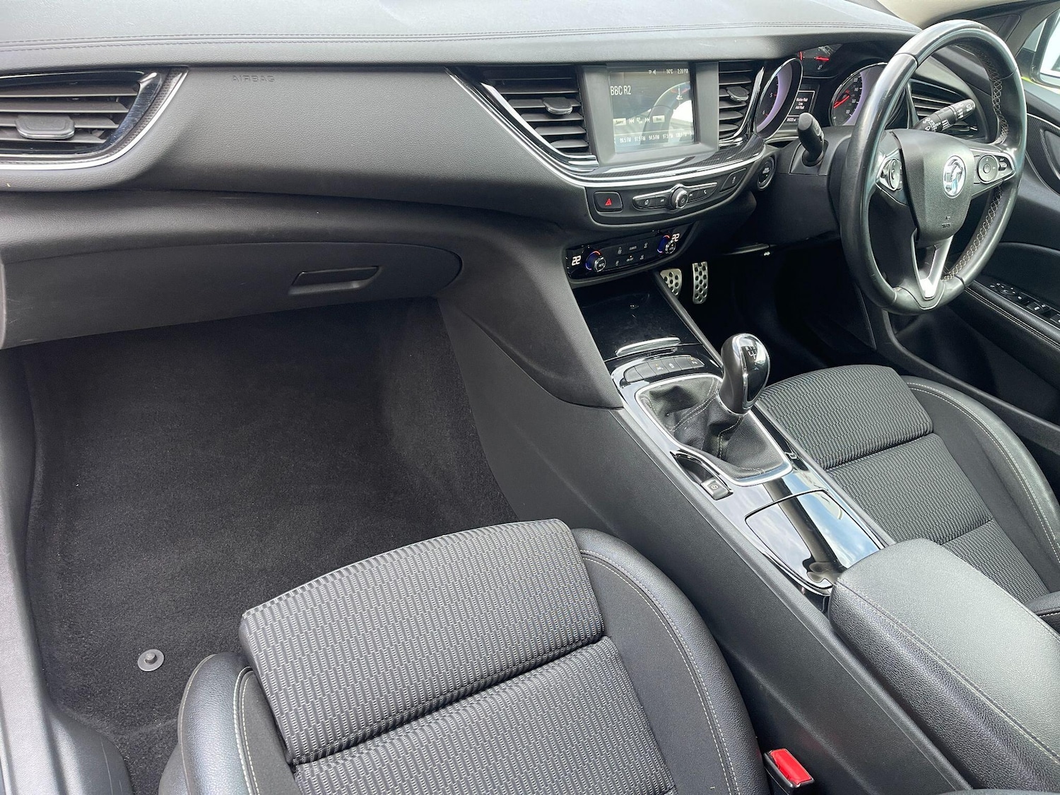 Used Vauxhall Insignia 2019 for sale - 75782415: Photo 34