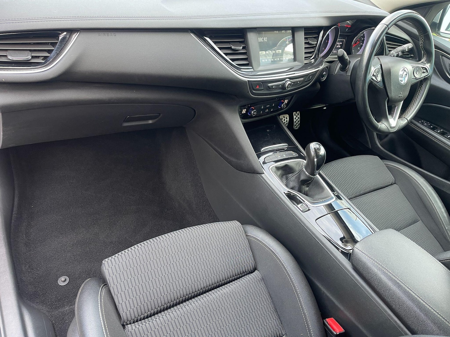 Used Vauxhall Insignia 2019 for sale - 75782415: Photo 35