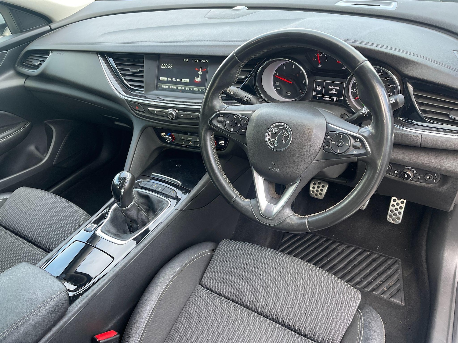 Used Vauxhall Insignia 2019 for sale - 75782415: Photo 36