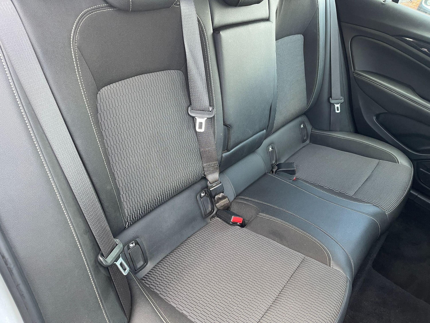 Used Vauxhall Insignia 2019 for sale - 75782415: Photo 43