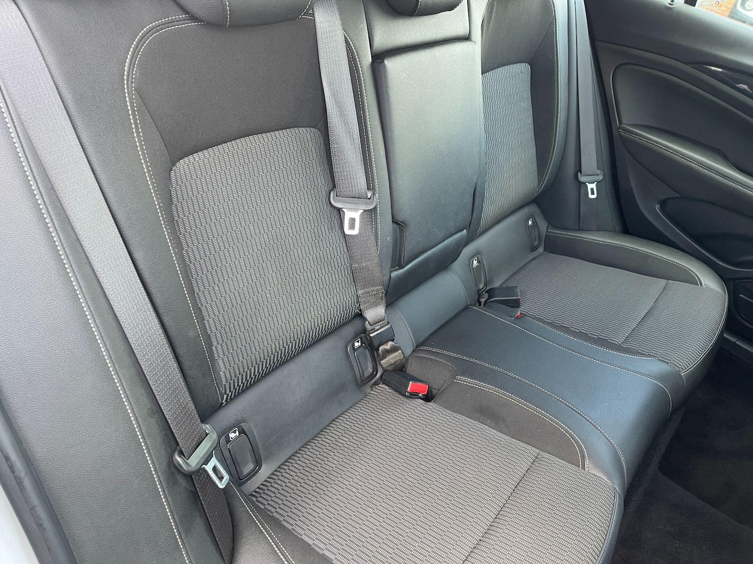 Used Vauxhall Insignia 2019 for sale - 75782415: Photo 44