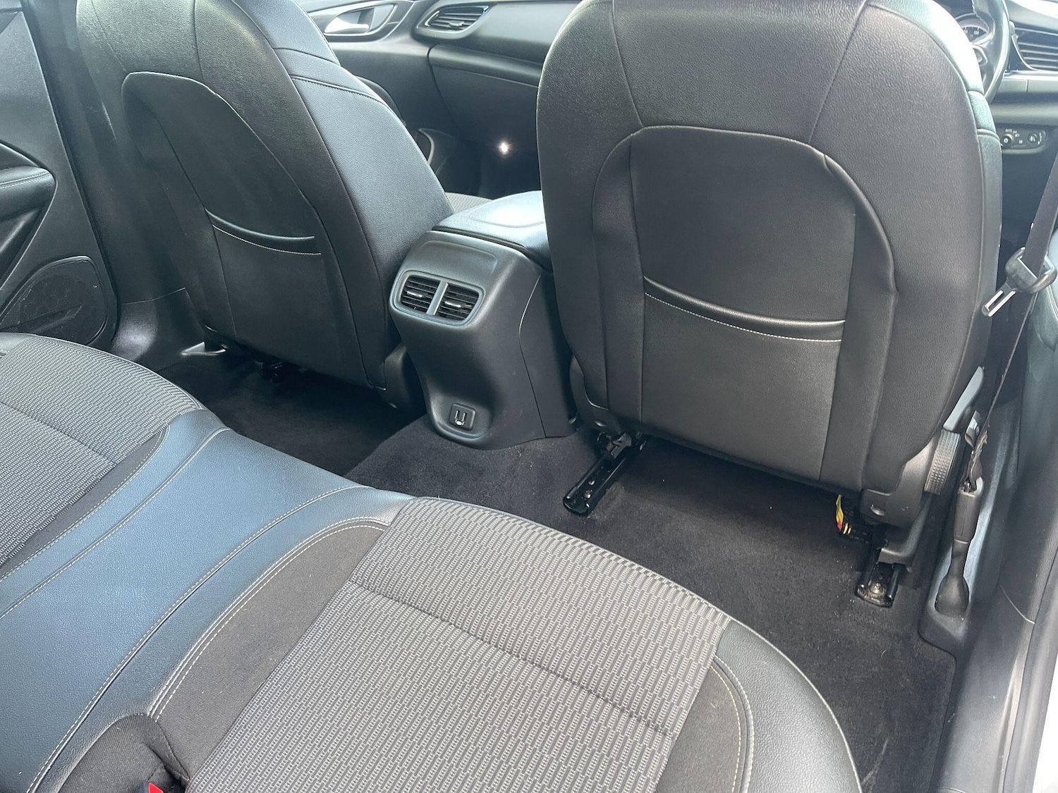 Used Vauxhall Insignia 2019 for sale - 75782415: Photo 45