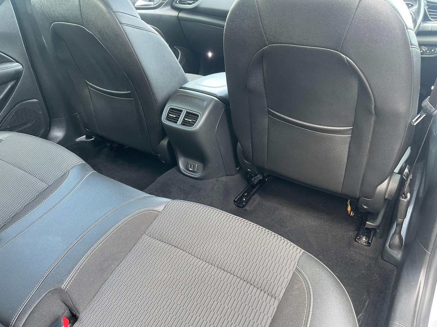 Used Vauxhall Insignia 2019 for sale - 75782415: Photo 46