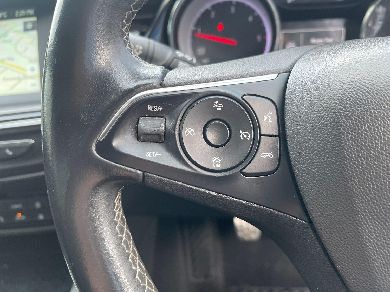 Used Vauxhall Insignia 2019 for sale - 75782415: Photo 50