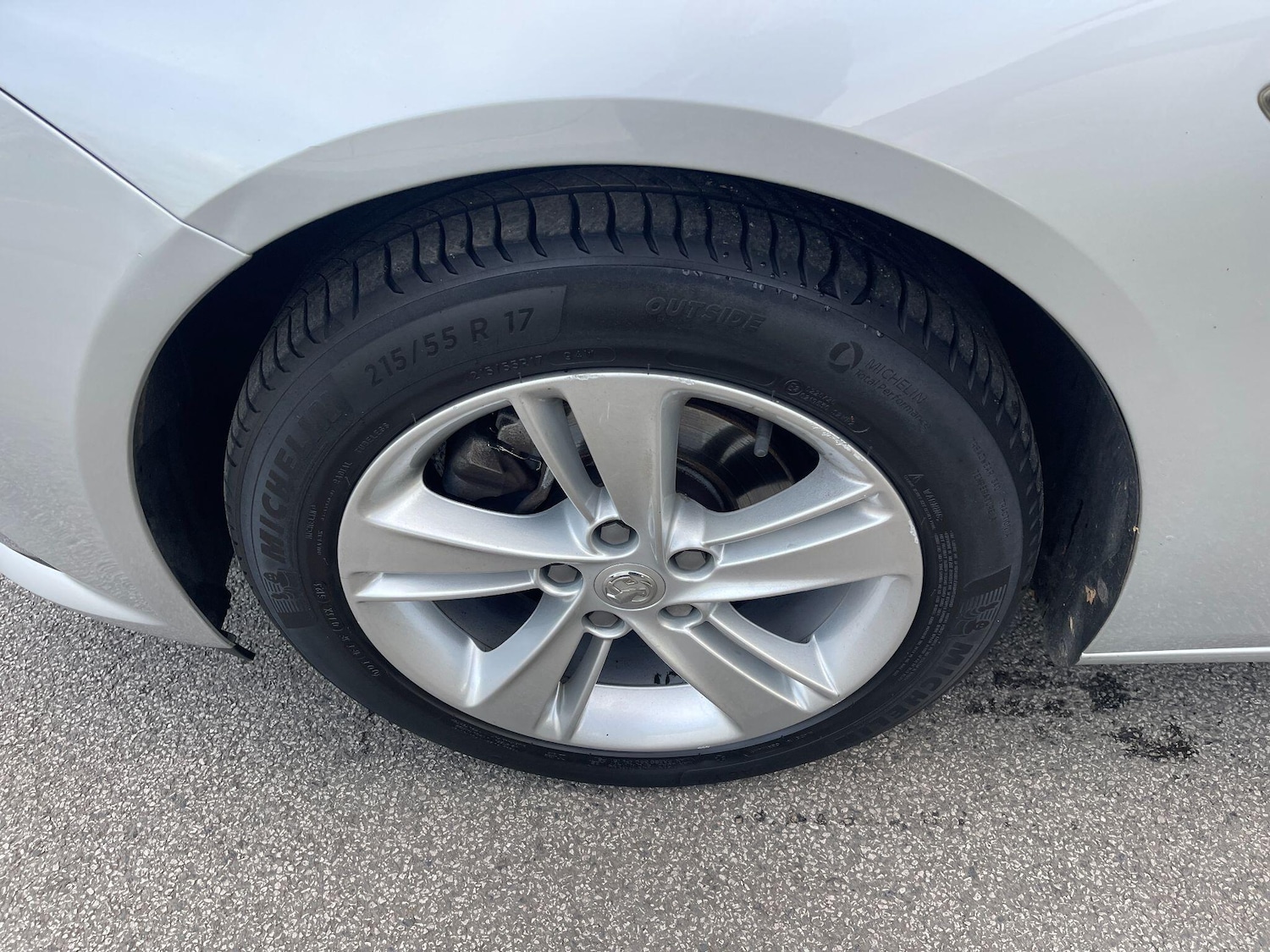 Used Vauxhall Insignia 2019 for sale - 75782415: Photo 56