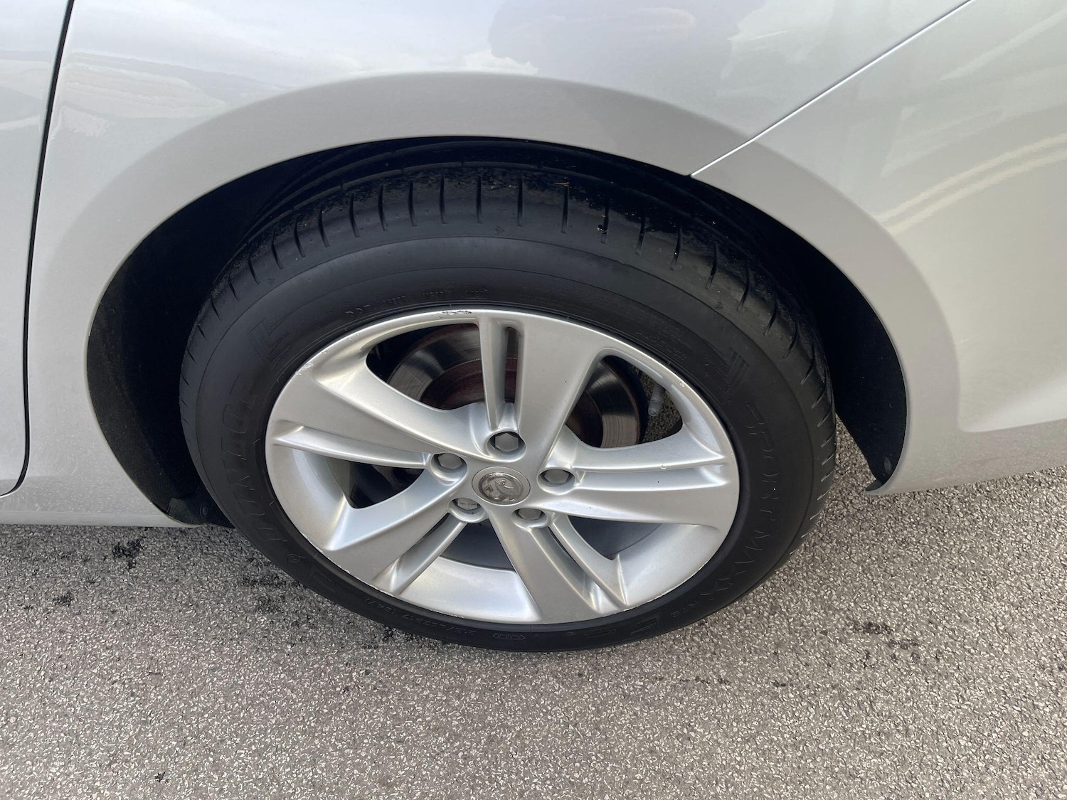 Used Vauxhall Insignia 2019 for sale - 75782415: Photo 57