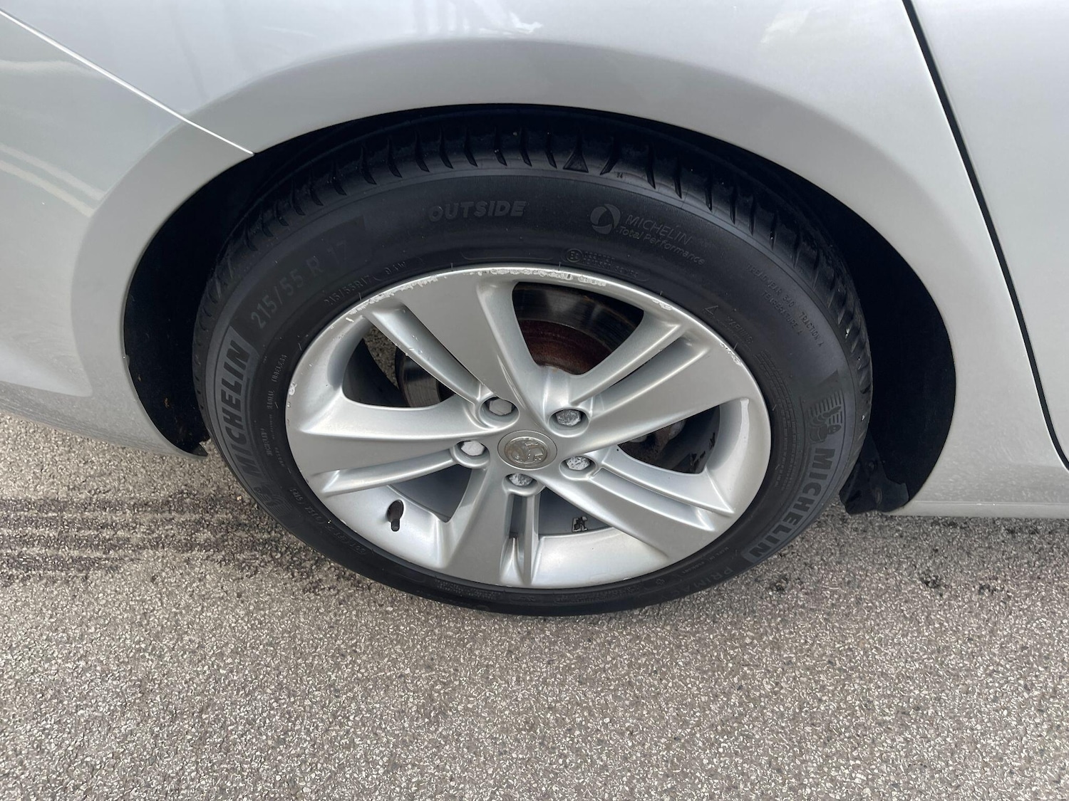 Used Vauxhall Insignia 2019 for sale - 75782415: Photo 58