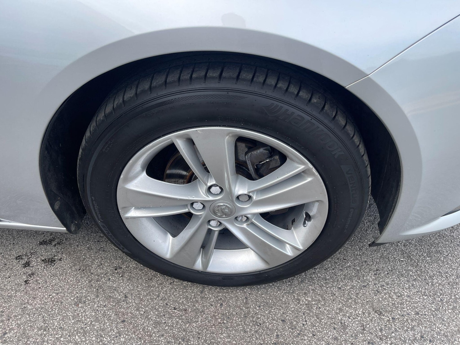 Used Vauxhall Insignia 2019 for sale - 75782415: Photo 59