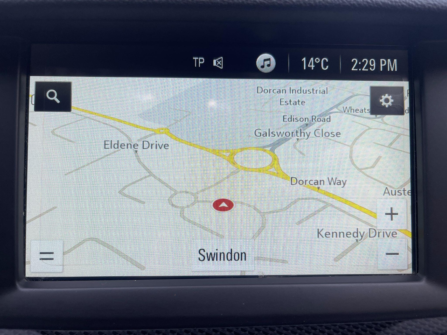 Used Vauxhall Insignia 2019 for sale - 75782415: Photo 60