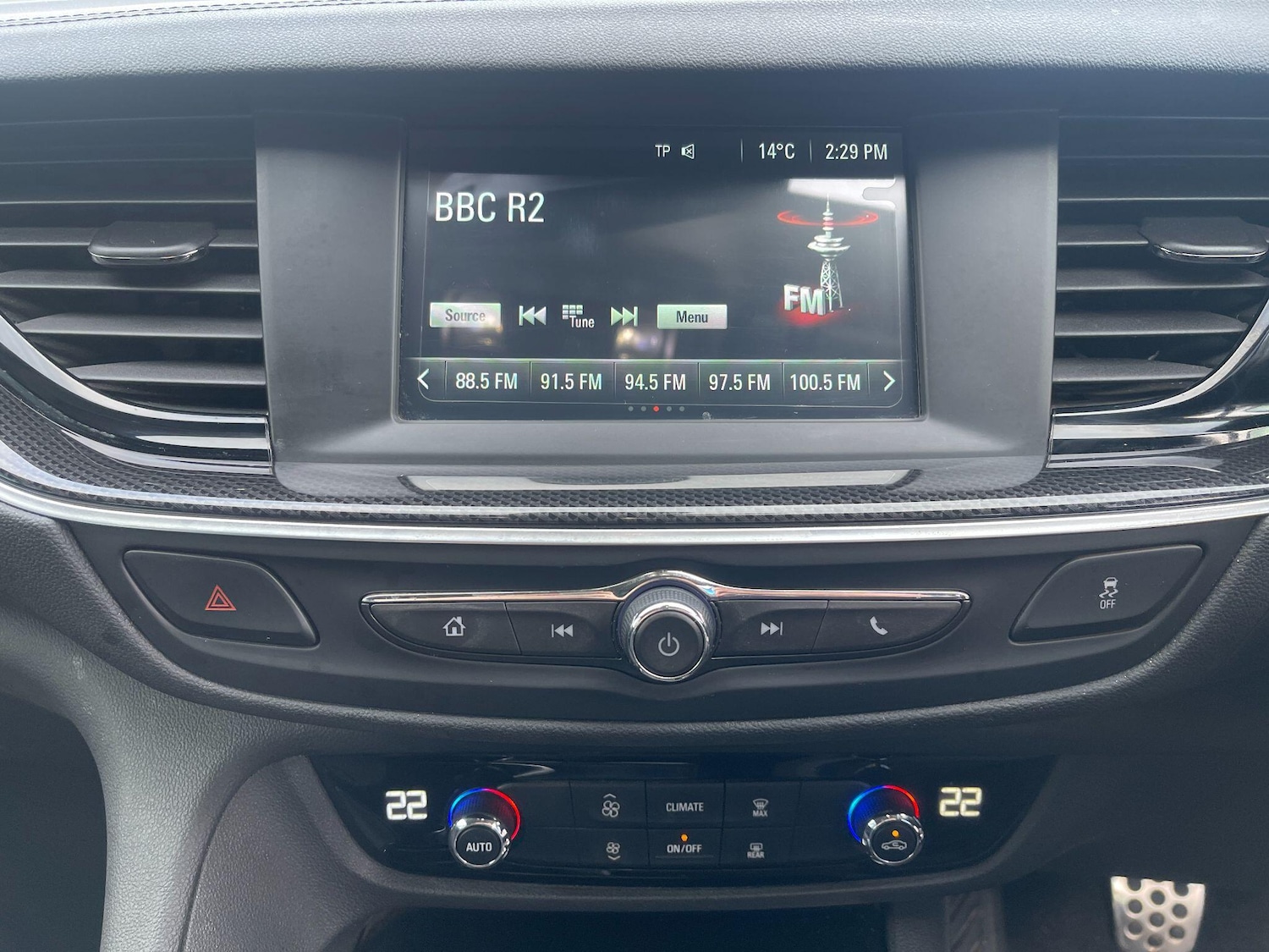 Used Vauxhall Insignia 2019 for sale - 75782415: Photo 61