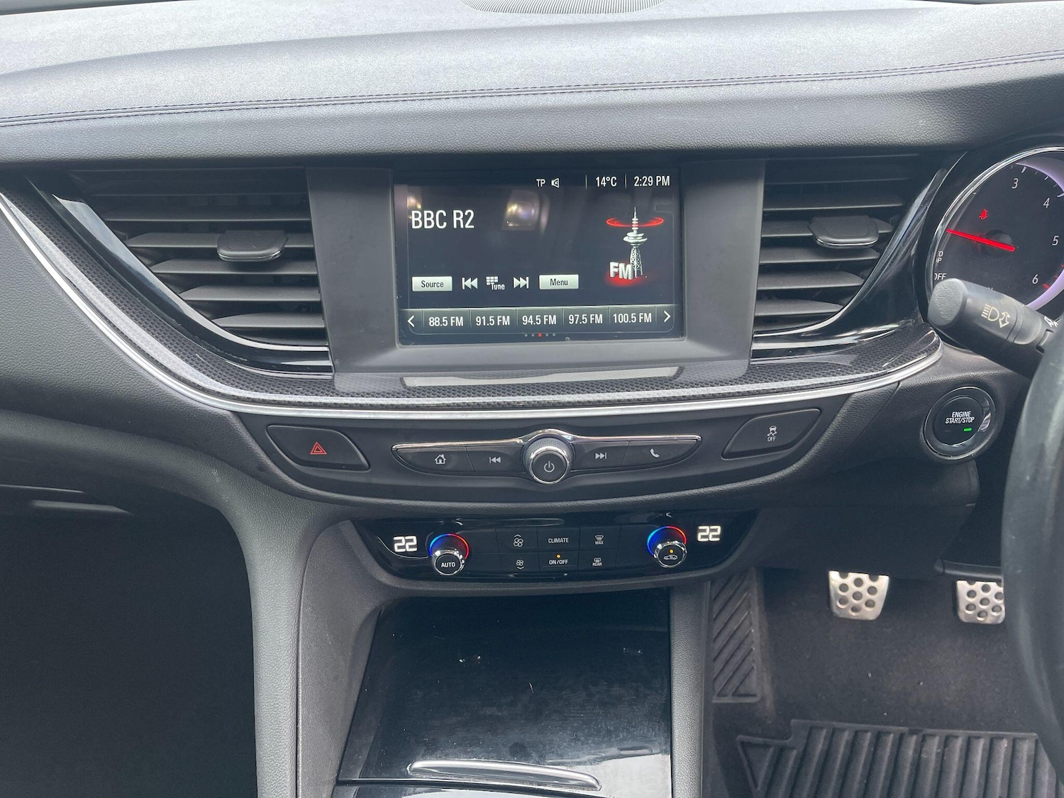 Used Vauxhall Insignia 2019 for sale - 75782415: Photo 62