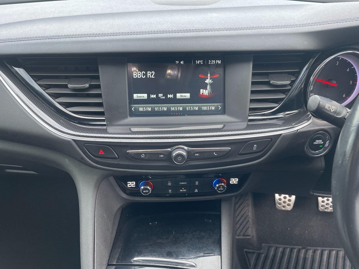 Used Vauxhall Insignia 2019 for sale - 75782415: Photo 63