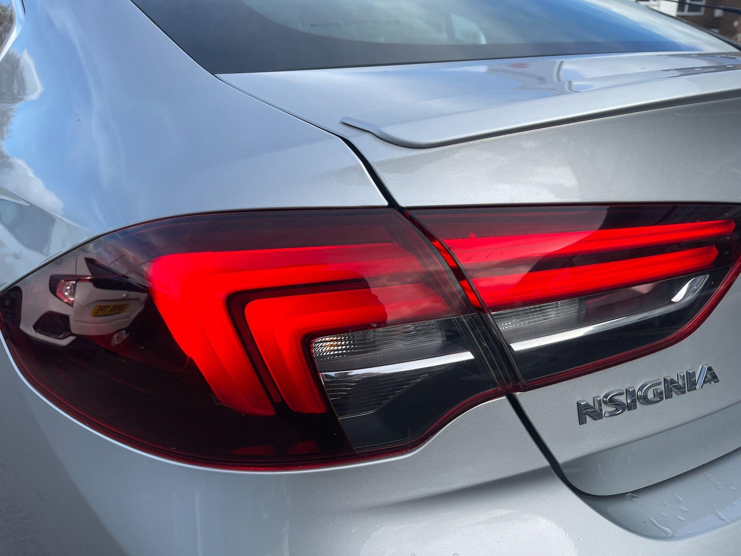 Used Vauxhall Insignia 2019 for sale - 75782415: Photo 70