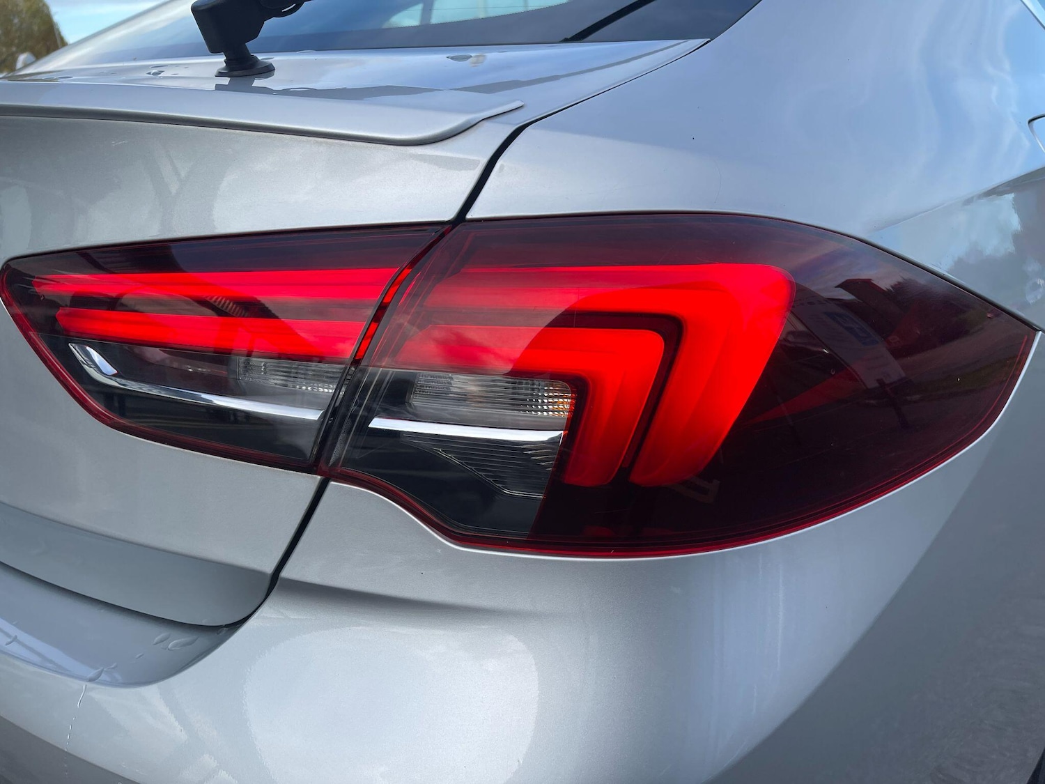 Used Vauxhall Insignia 2019 for sale - 75782415: Photo 71