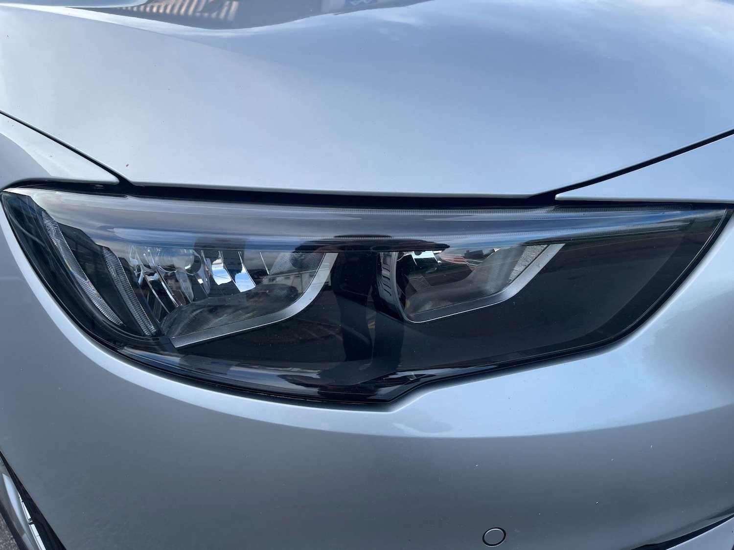 Used Vauxhall Insignia 2019 for sale - 75782415: Photo 73