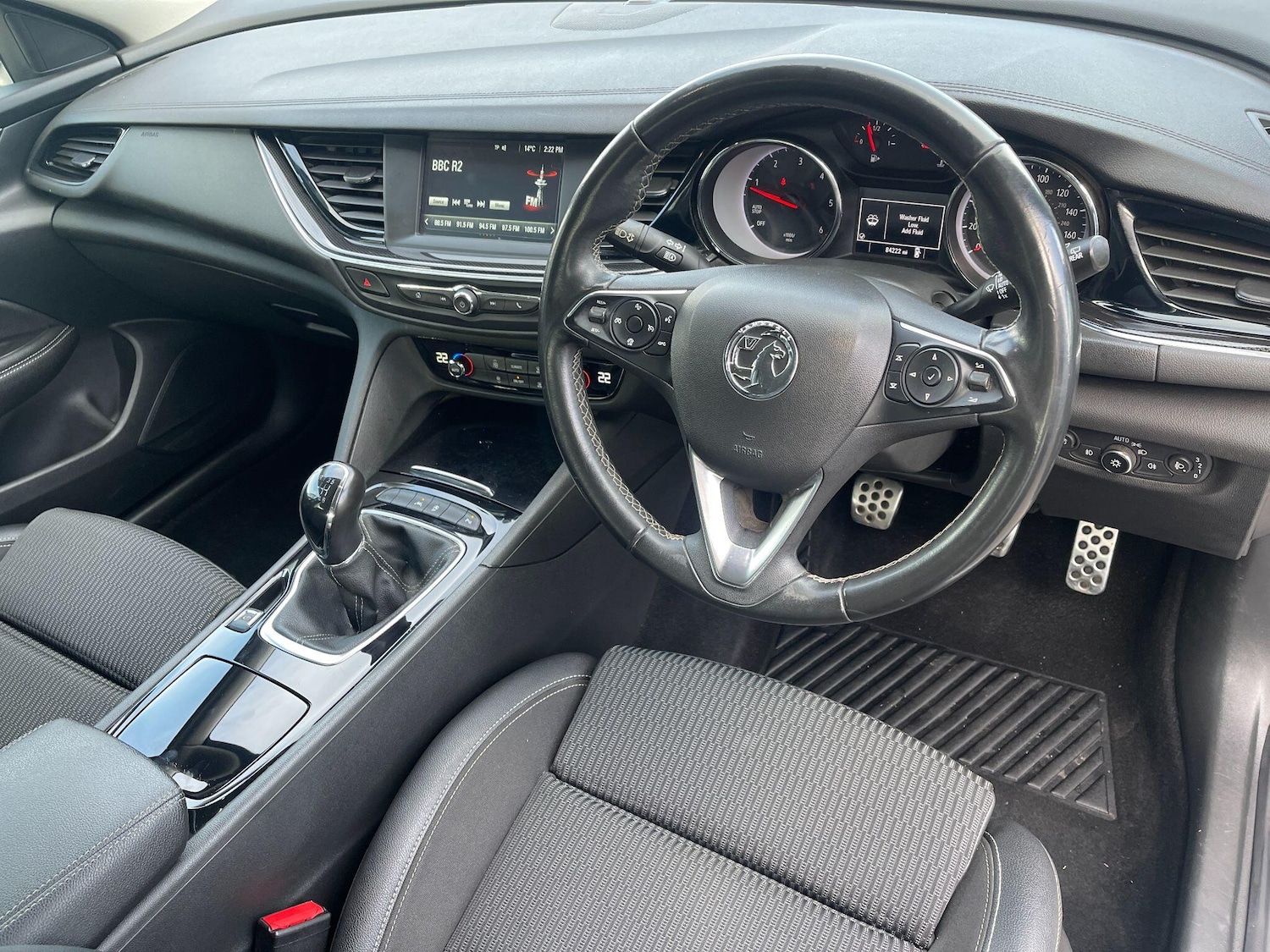 Used Vauxhall Insignia 2019 for sale - 75782415: Photo 75