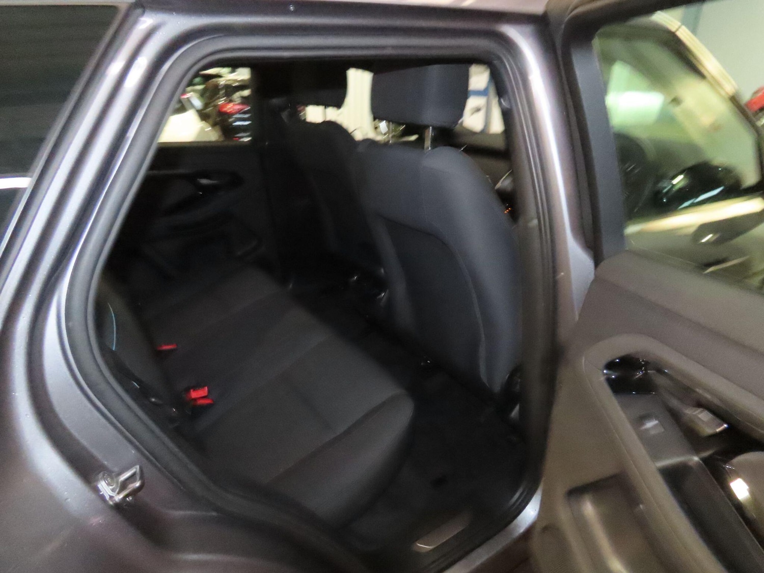 Used Land Rover Range Rover Evoque 2020 for sale - 76965415: Photo 10