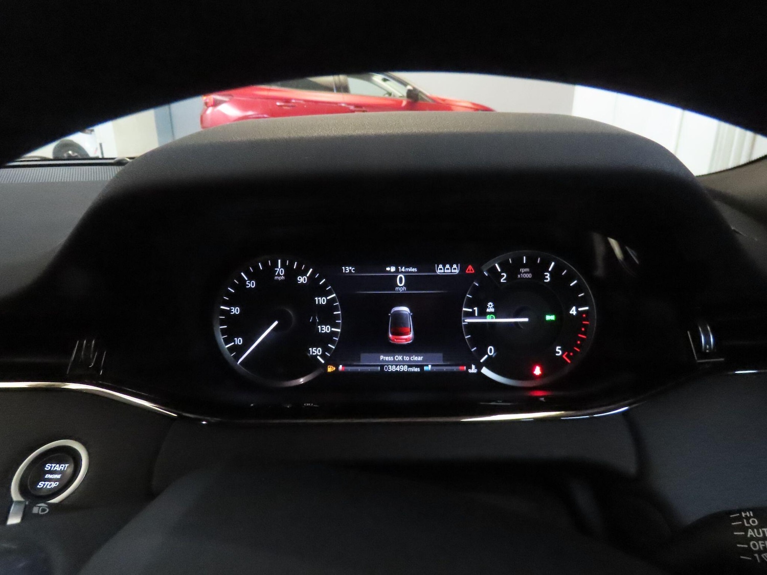 Used Land Rover Range Rover Evoque 2020 for sale - 76965415: Photo 11