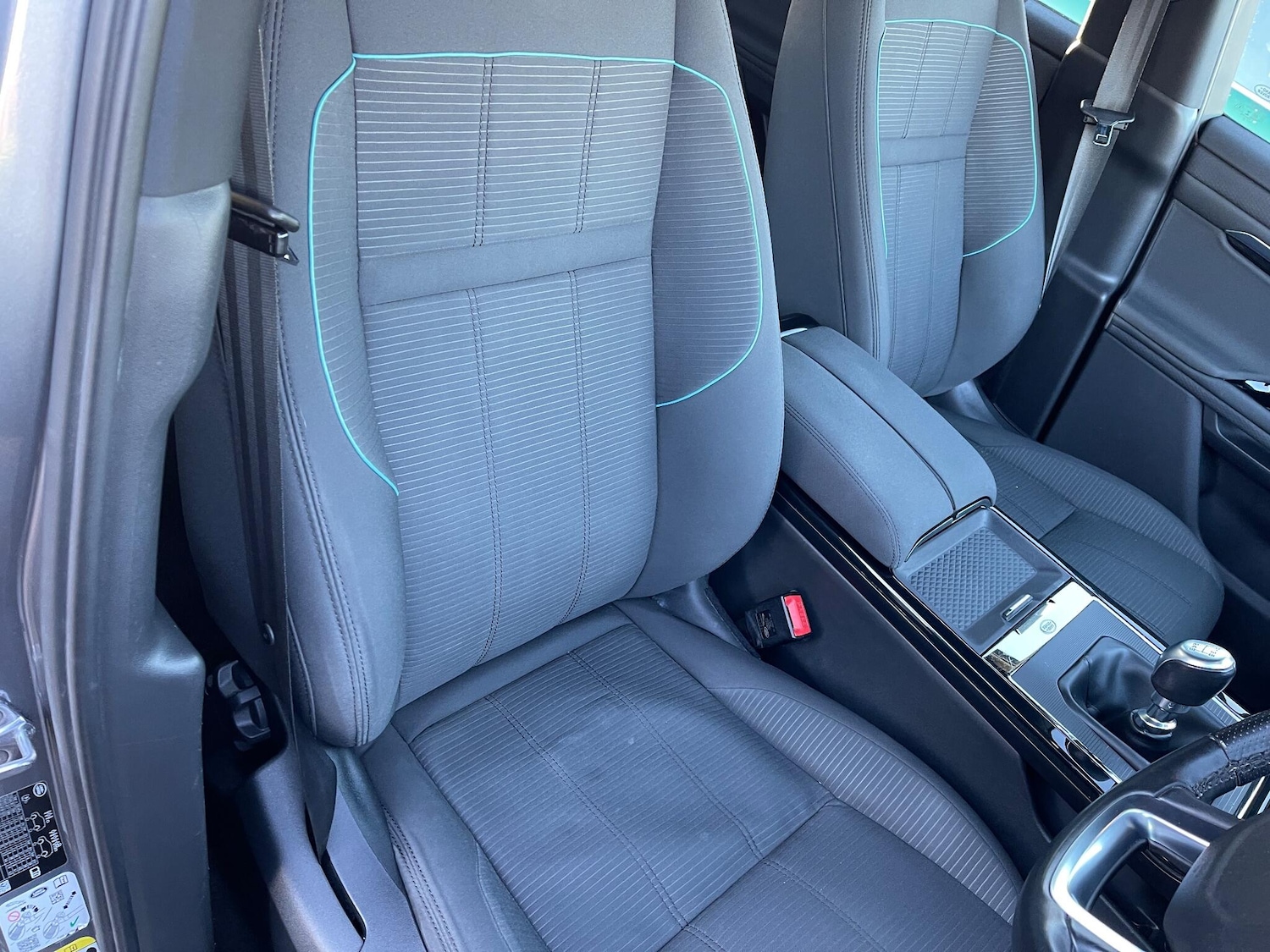 Used Land Rover Range Rover Evoque 2020 for sale - 76965415: Photo 14