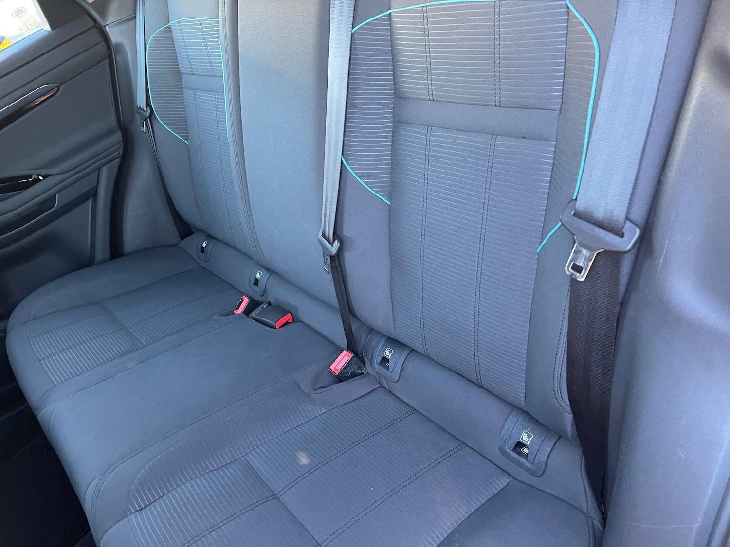 Used Land Rover Range Rover Evoque 2020 for sale - 76965415: Photo 18