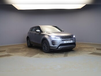 2020 (70) - 2.0 D150 R-Dynamic 5dr 2WD