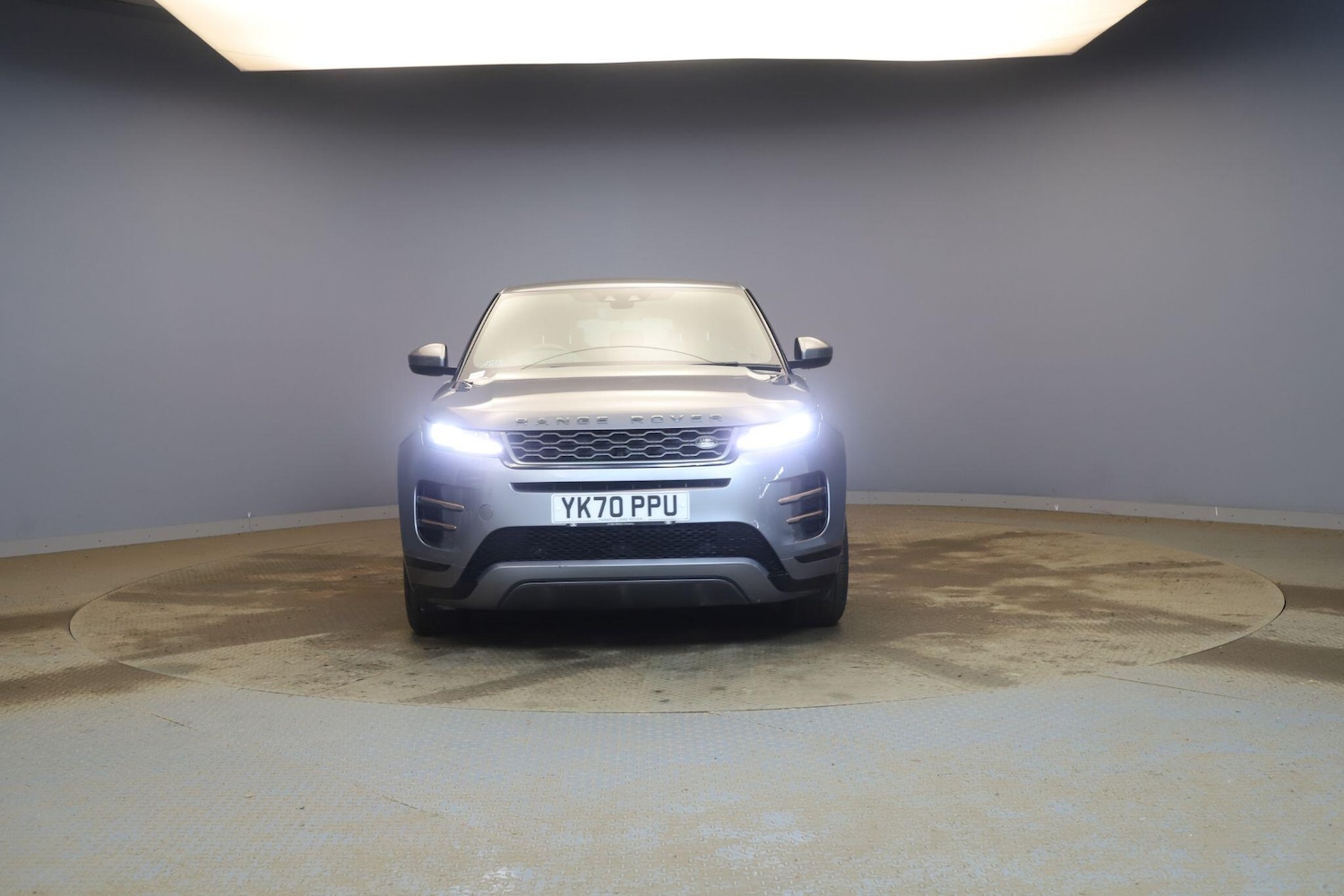 Used Land Rover Range Rover Evoque 2020 for sale - 76965415: Photo 2