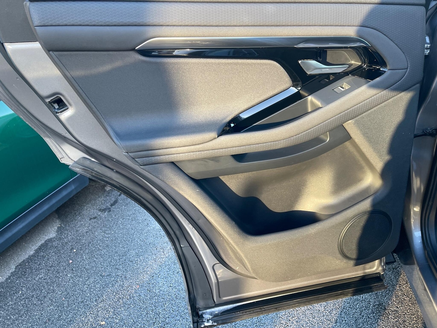 Used Land Rover Range Rover Evoque 2020 for sale - 76965415: Photo 25