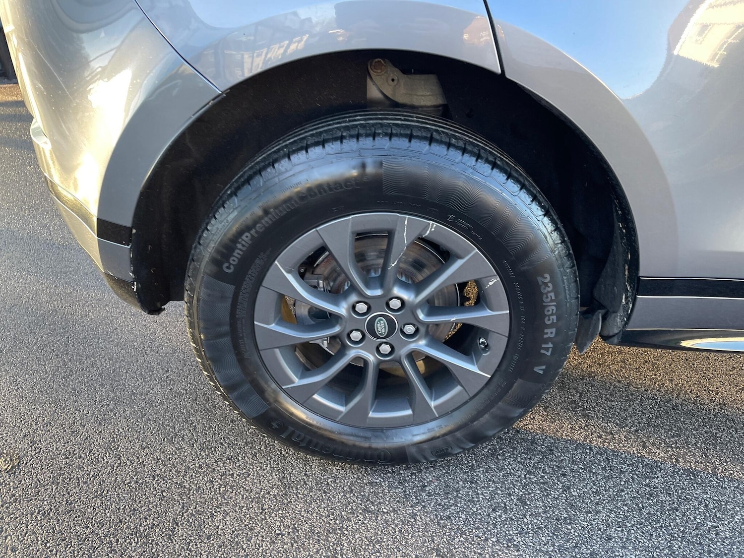 Used Land Rover Range Rover Evoque 2020 for sale - 76965415: Photo 28