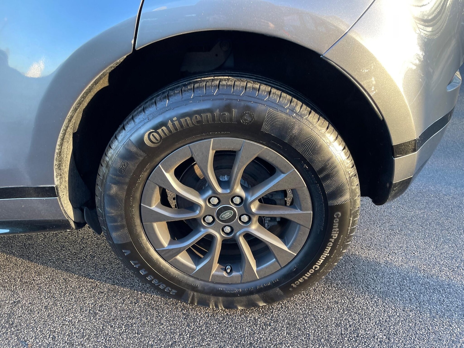 Used Land Rover Range Rover Evoque 2020 for sale - 76965415: Photo 29