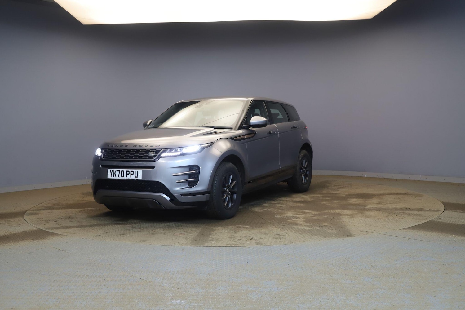 Used Land Rover Range Rover Evoque 2020 for sale - 76965415: Photo 3
