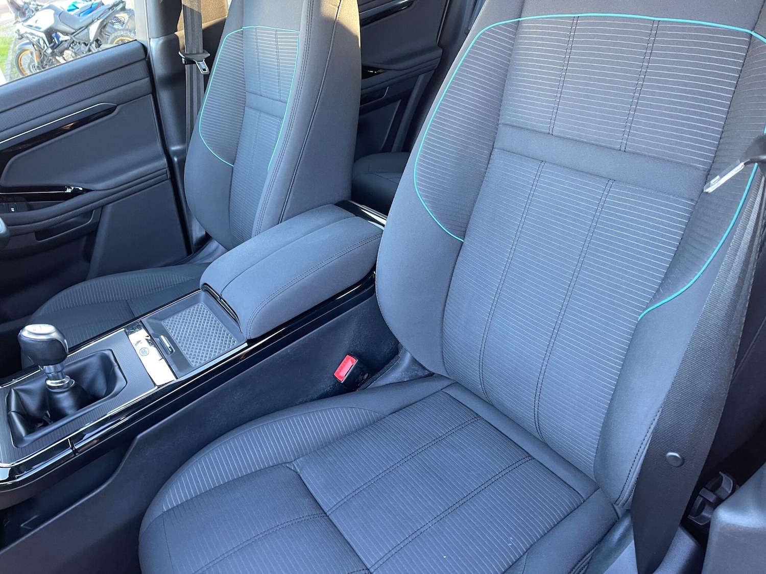 Used Land Rover Range Rover Evoque 2020 for sale - 76965415: Photo 37