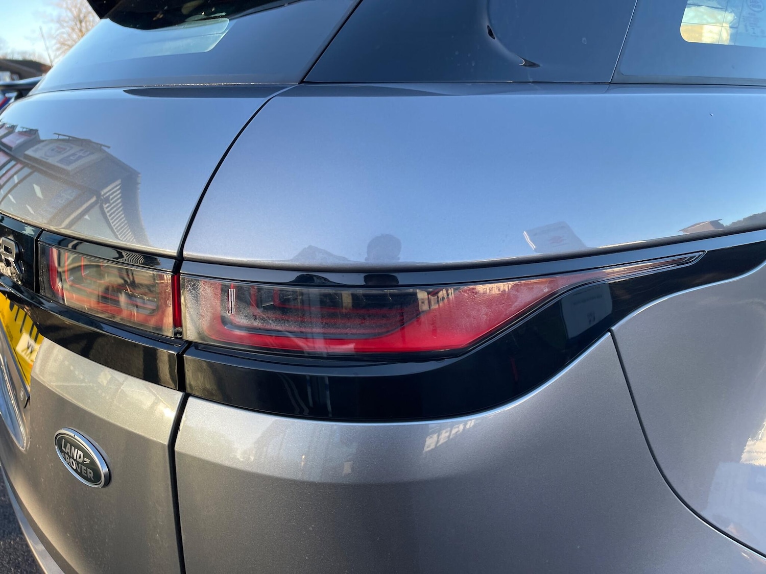 Used Land Rover Range Rover Evoque 2020 for sale - 76965415: Photo 38