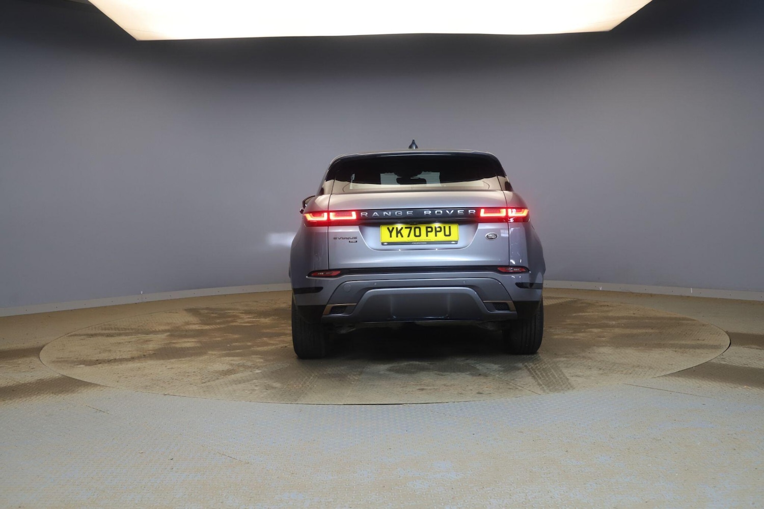 Used Land Rover Range Rover Evoque 2020 for sale - 76965415: Photo 4