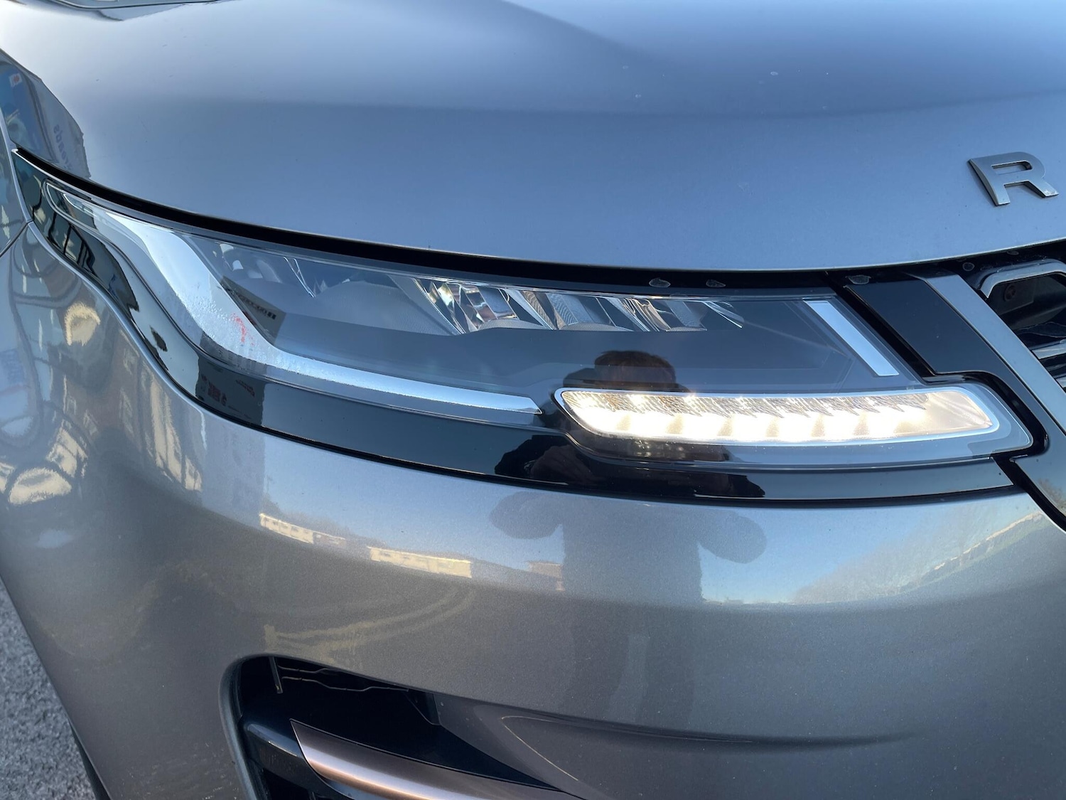 Used Land Rover Range Rover Evoque 2020 for sale - 76965415: Photo 40