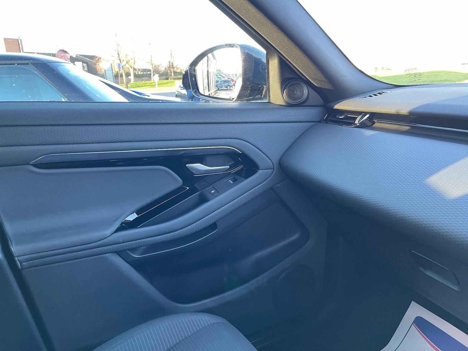 Used Land Rover Range Rover Evoque 2020 for sale - 76965415: Photo 42