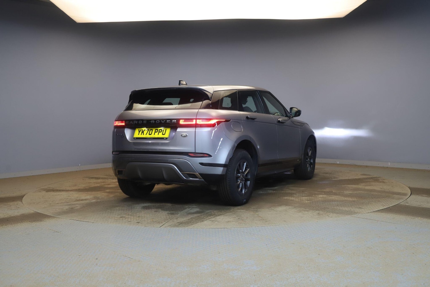 Used Land Rover Range Rover Evoque 2020 for sale - 76965415: Photo 5