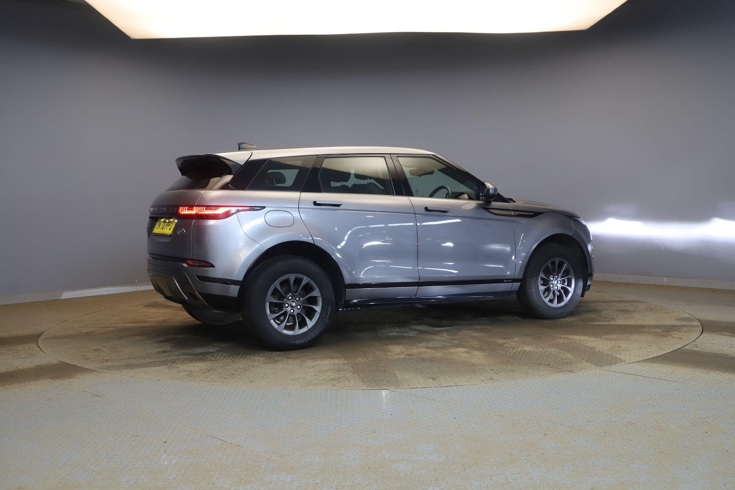 Used Land Rover Range Rover Evoque 2020 for sale - 76965415: Photo 6